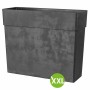 Cache-pot Deroma Anthracite | Tienda24 - Global Online Shop Tienda24.eu