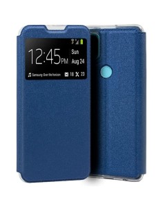 Capa para Telemóvel Muvit iPhone 14 Pro Max Preto Multicolor Transparente Apple | Tienda24 Tienda24.eu