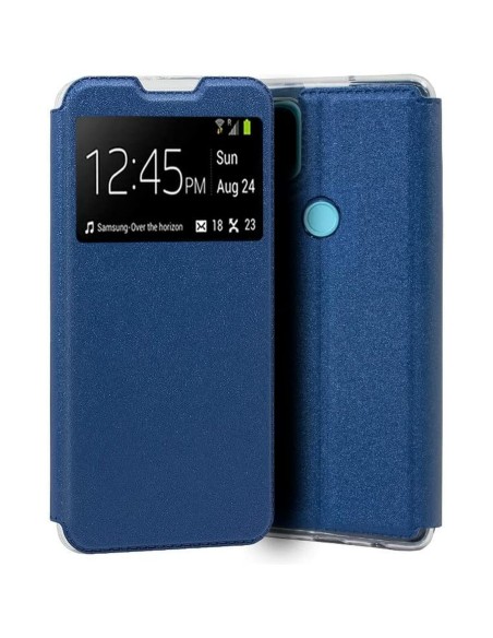 Handyhülle Cool Realme C21 Blau | Tienda24 Tienda24.eu