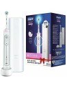 Electric Toothbrush Oral-B SMART SENSITIVE | Tienda24 Tienda24.eu