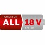 Ladegerät und wiederaufladbarer Akku BOSCH Power 4All AL 1830 CV 6 Ah 18 V von BOSCH, Akkuschrauberzubehör - Ref: S7187476, P...