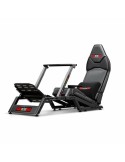 Cadeira de Gaming Next Level Racing F-GT Cockpit Preto | Tienda24 Tienda24.eu