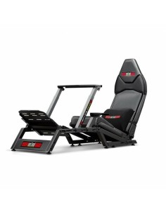 Silla Gaming Tempest Discover Verde | Tienda24 Tienda24.eu