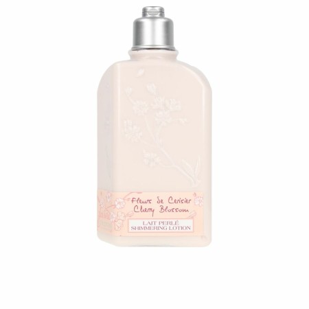 Leche Corporal Fleurs De Cerisier 250 ml