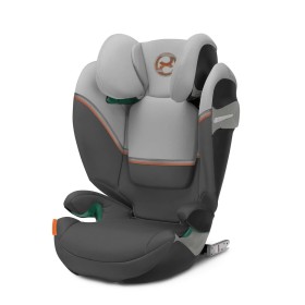 Car Chair Cybex S2 i-Fix Grey by Cybex, Car Seats - Ref: S7187511, Price: 189,14 €, Discount: %