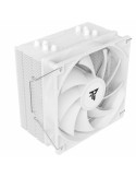 Ventilador e Dissipador Tempest TP-COOL-4PW Branco | Tienda24 Tienda24.eu