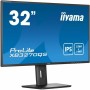 Écran Iiyama XB3270QS-B5 32" 32" LED IPS Flicker free 75 Hz 60 Hz 50-60 Hz de Iiyama, Ecrans PC - Réf : S7187519, Prix : 340,...