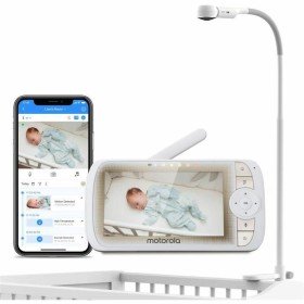 Babyphone mit Kamera Motorola von Motorola, Babyphones & Überwachung - Ref: S7187539, Preis: 279,78 €, Rabatt: %