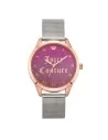 Relógio feminino Juicy Couture JC1279HPRT (Ø 35 mm) | Tienda24 Tienda24.eu