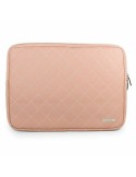 Laptop Cover Cool Epsilon 13"-15" Pink | Tienda24 Tienda24.eu