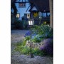 Lampadaire Smart Garden Solar Extérieur 130 cm 20 Lm de BigBuy Garden, Réverbères - Réf : S7187549, Prix : 42,91 €, Remise : %