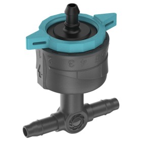 Water Sprinkler Gardena OS 140 | Tienda24 - Global Online Shop Tienda24.eu