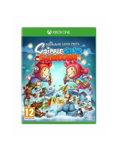 Videogioco per Xbox One Warner Games Scribblenauts Showdown da Warner Games, Set accessori - Ref: S7816021, Precio: 36,19 €, ...