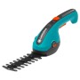 Cortasetos Gardena 9884-20 3.6 V de Gardena, Cortasetos - Ref: S7187560, Precio: 87,71 €, Descuento: %