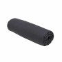 Fitted sheet TODAY 90 x 190 cm Black Anthracite by TODAY, Sheets and pillowcases - Ref: S7187567, Price: 25,70 €, Discount: %