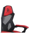 Gaming Chair Newskill NS-EROS-REDBL Red | Tienda24 Tienda24.eu