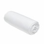 Fitted bottom sheet TODAY Percale White 140 x 200 cm by TODAY, Sheets and pillowcases - Ref: S7187586, Price: 30,52 €, Discou...