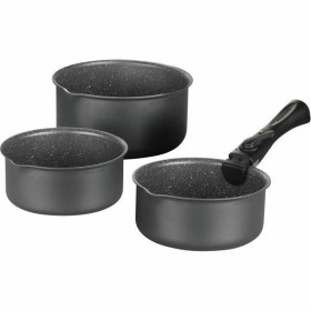 Batterie de Cuisine Arthur Martin de Arthur Martin, Jeux de casseroles et de poêles - Réf : S7187603, Prix : 54,07 €, Remise : %