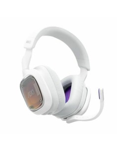 Casque HP 400 Noir | Tienda24 Tienda24.eu