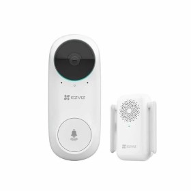 360º Camera Ezviz DB2 by Ezviz, Video surveillance equipment - Ref: S7187608, Price: 178,96 €, Discount: %