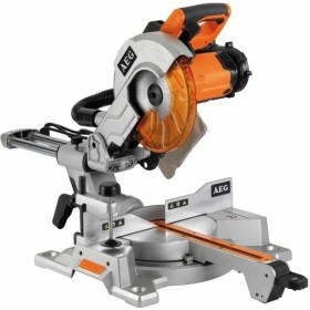 Scie à table AEG Powertools PS 254 L 1800 W 230 V 254 mm 90 mm de AEG Powertools, Scies - Réf : S7187613, Prix : 445,96 €, Re...