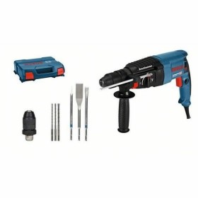 Perforating hammer BOSCH GBH 2-26F Professional 830 W by BOSCH, Rotary Hammers - Ref: S7187625, Price: 283,68 €, Discount: %