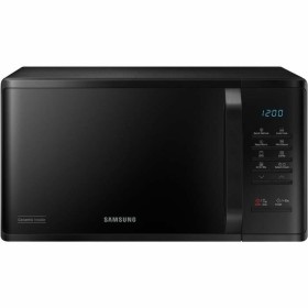 Microondas Samsung MG23K3513AK 23 L 800 W de Samsung, Microondas sencillos - Ref: S7187634, Precio: 151,54 €, Descuento: %