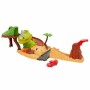 Piste de course Cars Dino park de Cars, Circuits - Réf : S7187649, Prix : 49,07 €, Remise : %