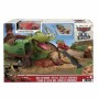 Rennbahn Cars Dino park von Cars, Rennbahnen & Zubehör - Ref: S7187649, Preis: 49,07 €, Rabatt: %