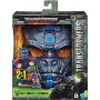 Masques Transformers Transformers - Optimus Prime - F46505X0 22,5 cm de Transformers, Masques de gardien - Réf : S7187653, Pr...