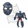 Masques Transformers Transformers - Optimus Prime - F46505X0 22,5 cm de Transformers, Masques de gardien - Réf : S7187653, Pr...