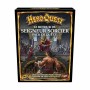 Tischspiel Hasbro Hero Quest Erweiterung von Hasbro, Brettspiele - Ref: S7187663, Preis: 45,82 €, Rabatt: %