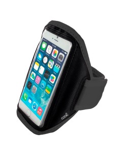 Custodia per Cellulare Cool Sports Universal Nero da Cool, Custodie e cover - Ref: S7816310, Precio: 12,02 €, Descuento: %