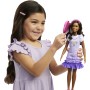 Doll Barbie My First Brunette by Barbie, Fashion Dolls - Ref: S7187666, Price: 42,53 €, Discount: %