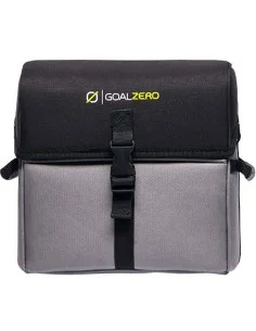 Borsa di trasporto Goal Zero 92310 da Goal Zero, Energia solare ed eolica - Ref: S7816342, Precio: 96,85 €, Descuento: %