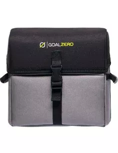 Bolsa de transporte Goal Zero 92310 de Goal Zero, Energia solar e eólica - Ref: S7816342, Precio: 96,85 €, Descuento: %