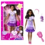 Doll Barbie My First Brunette by Barbie, Fashion Dolls - Ref: S7187666, Price: 42,53 €, Discount: %