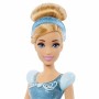 Poupée Disney Princess HLW06 Bleu Robe Cendrillon de Disney Princess, Poupées mannequins - Réf : S7187670, Prix : 32,37 €, Re...