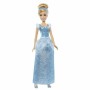 Poupée Disney Princess HLW06 Bleu Robe Cendrillon de Disney Princess, Poupées mannequins - Réf : S7187670, Prix : 32,37 €, Re...