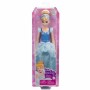 Poupée Disney Princess HLW06 Bleu Robe Cendrillon de Disney Princess, Poupées mannequins - Réf : S7187670, Prix : 32,37 €, Re...