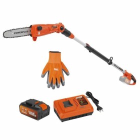 Battery Chainsaw Powerplus Powdpgset42 For the pond by Powerplus, Chain Saws - Ref: S7187672, Price: 222,33 €, Discount: %