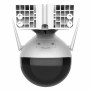 Videocámara de Vigilancia Ezviz de Ezviz, Equipos de videovigilancia - Ref: S7187746, Precio: 130,44 €, Descuento: %