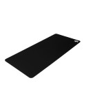 Gaming Mouse Mat SteelSeries QcK XXL Black | Tienda24 Tienda24.eu