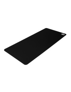 Mousepad Owlotech Grau | Tienda24 Tienda24.eu