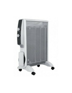 Radiatore Orbegozo RMN 2075 Bianco 2000 W da Orbegozo, Stufe alogene - Ref: S7816496, Precio: 75,93 €, Descuento: %