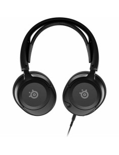 Auricolari con Microfono Gaming SteelSeries Arctis Nova 1 da SteelSeries, Accessori - Ref: S7816602, Precio: 101,18 €, Descue...