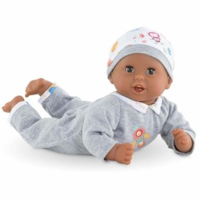 Baby-Puppe Arias Elegance 30 cm Grau | Tienda24 - Global Online Shop Tienda24.eu