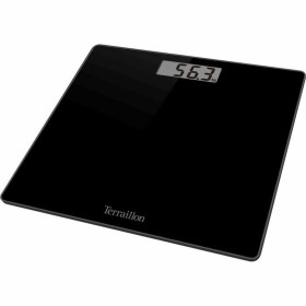 Digitale Personenwaage Terraillon Tsquare Schwarz 180 kg von Terraillon, Waagen - Ref: S7187766, Preis: 37,10 €, Rabatt: %