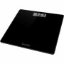 Digital Bathroom Scales Terraillon Tsquare Black 180 kg by Terraillon, Scales - Ref: S7187766, Price: 37,10 €, Discount: %