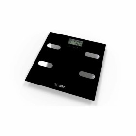 Digital Bathroom Scales Terraillon Fitness 14464 Black Tempered Glass by Terraillon, Scales - Ref: S7187770, Price: 44,62 €, ...